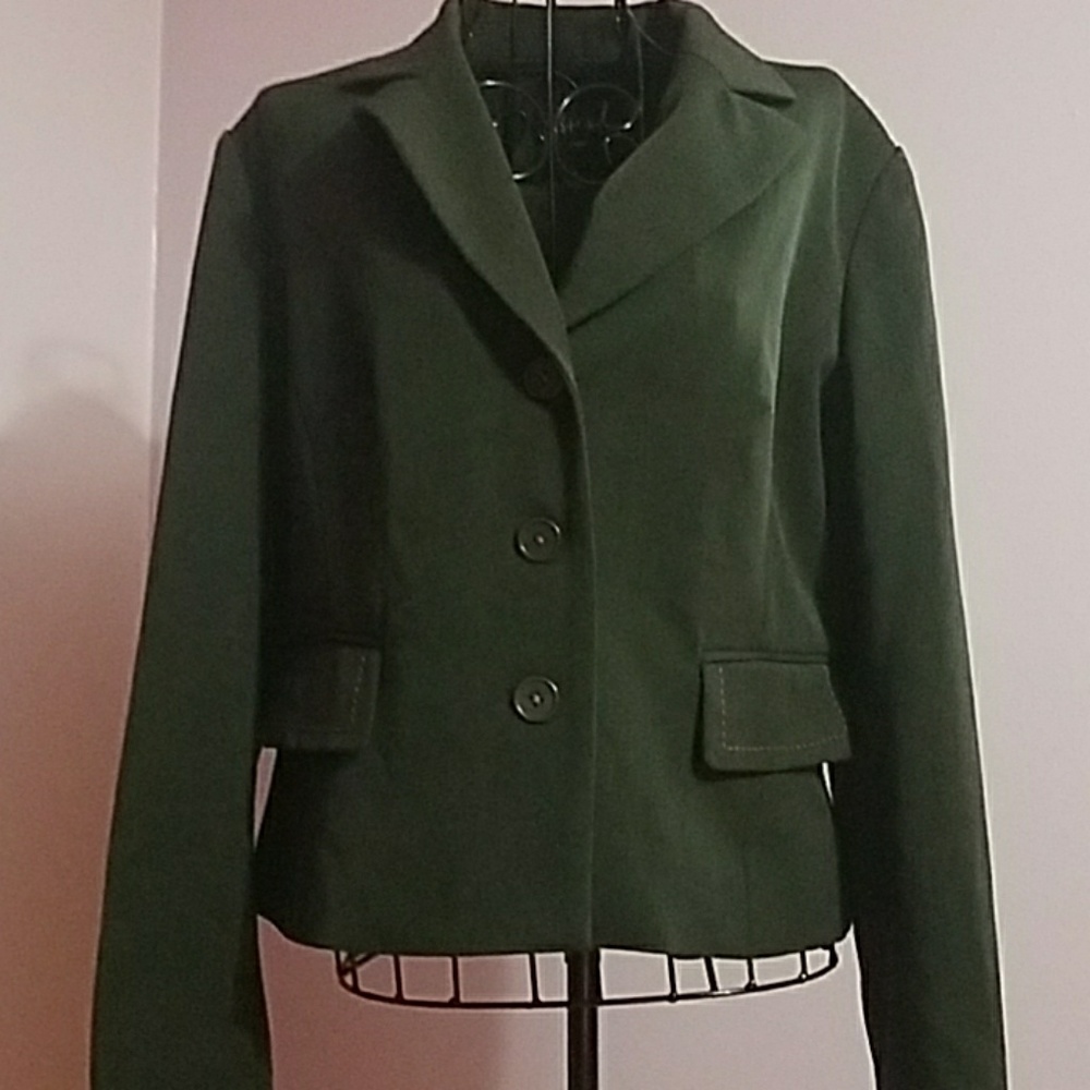 Insight Blazer - image 2